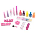 Miniatyrbillede 3 af 3: Create It Make-Up Kuffert Tin Neon og Glitters