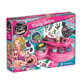 Miniatyrbild 4 av 4: Clementoni Crazy Chic Tatuering