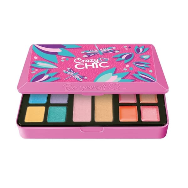 Clementoni Crazy Chic Makeup