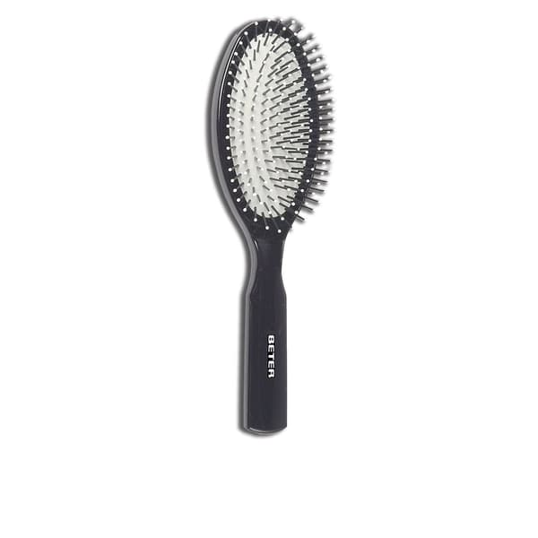 BETER Pneumatic oval brush with nylon spikes #22 cm 1 u