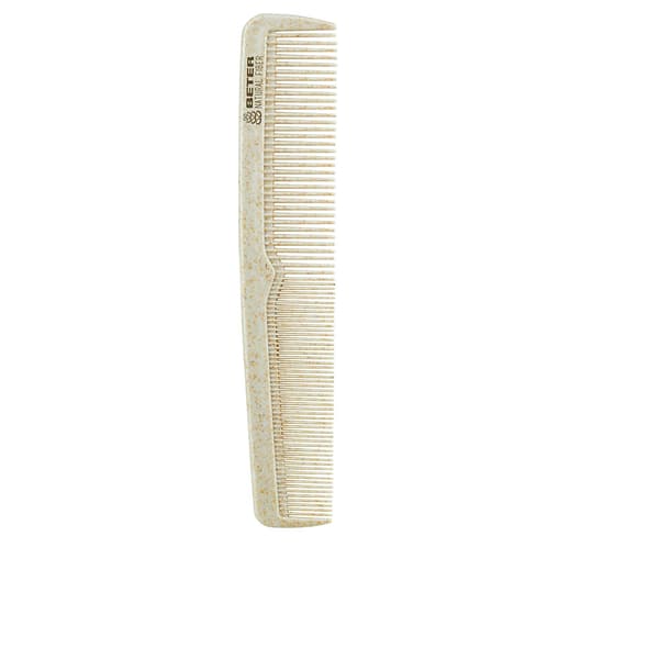 Peine batidor natural fiber #beige Beter 1 unit