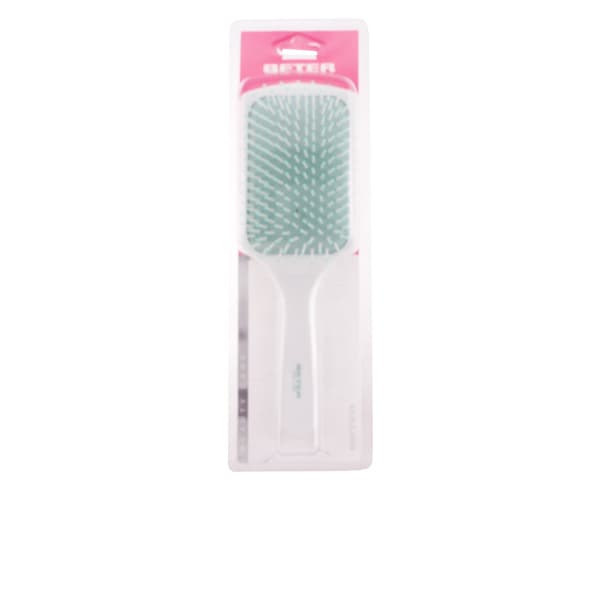 BETER Rectangular pneumatic HAIR BRUSH #22.5 cm 1 u