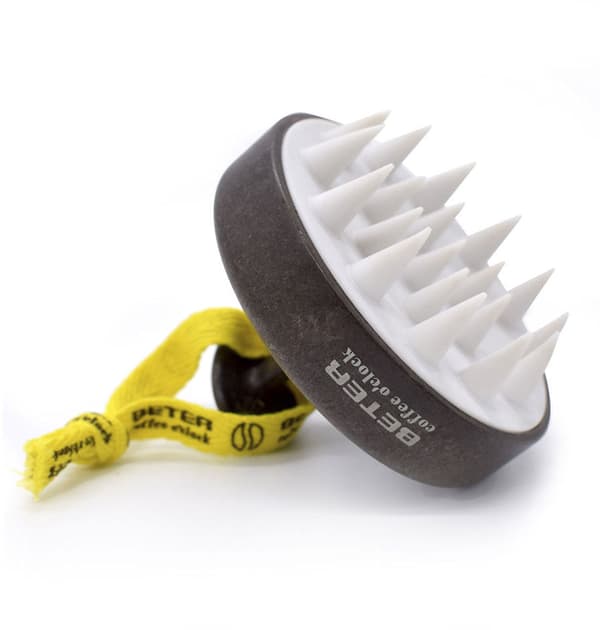 Hair massager brush Beter Coffee O’Clock 1 unit