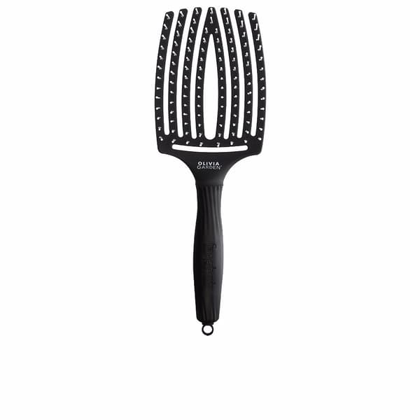 OLIVIA GARDEN FINGER BRUSH large 1 u