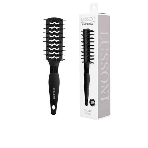LUSSONI CARE & STYLE Brush #Douvent 1 u