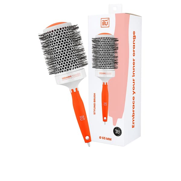 ILŪ STYLING Brush #65 mm 1 u