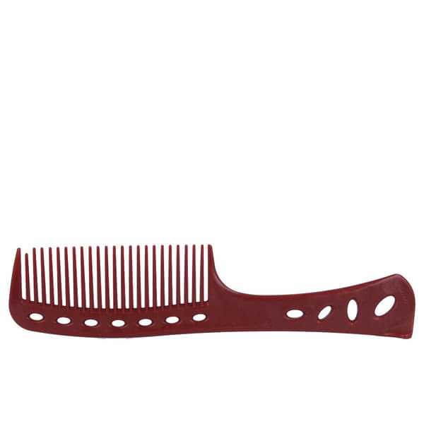 Y.S. PARK YS PARK RED RED STYLING BRUSH 601 225 mm