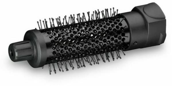 Styling Brush AS82E Babyliss Cepillo De Aire E Electric 800W (3 pcs)