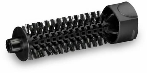 Styling Brush AS82E Babyliss Cepillo De Aire E Electric 800W (3 pcs)