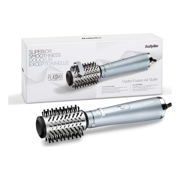 Rotating air brush Babyliss AS773E Hydro-Fusion Big Hair 1 unit