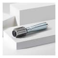 Miniatyrbillede 2 af 5: Rotating air brush Babyliss AS773E Hydro-Fusion Big Hair 1 unit