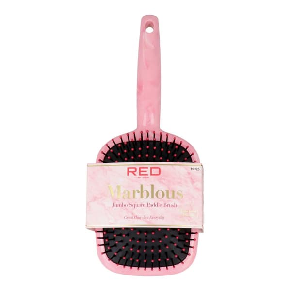 Selvitysharja Red Kiss Kiss Marblous Pinkki