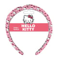 Miniatyrbillede 1 af 2: Hårbøjle Hello Kitty