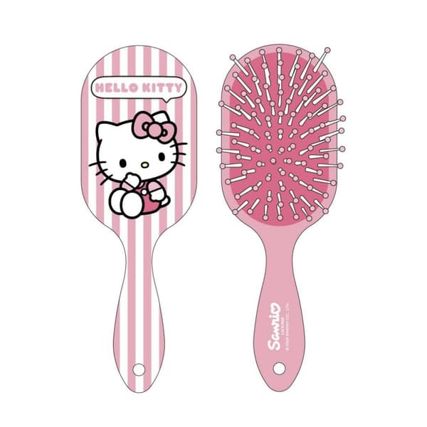 Frisyre Hello Kitty