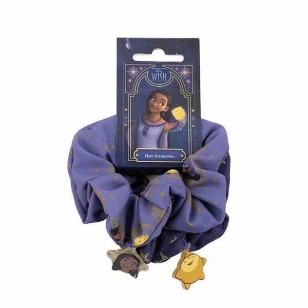 Hiuslenkit Wish