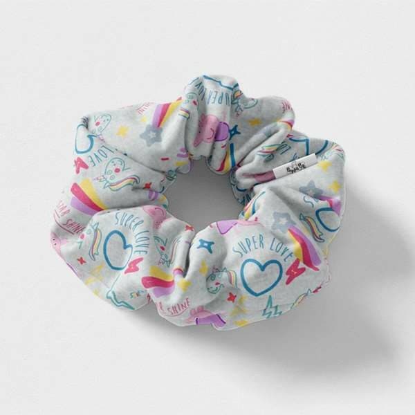 Hårband Peppa Pig Multicolour