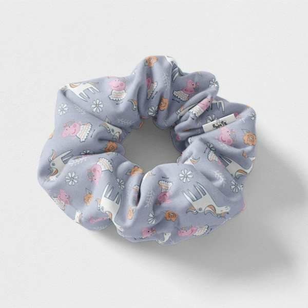 Hårband Peppa Pig Multicolour