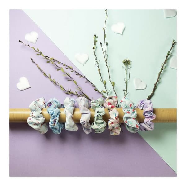 Hiuslenkit Princess 2500001913