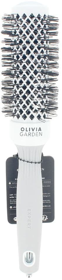 Expert Blowout Shine #35 mm white & gray Olivia Garden 1 unit