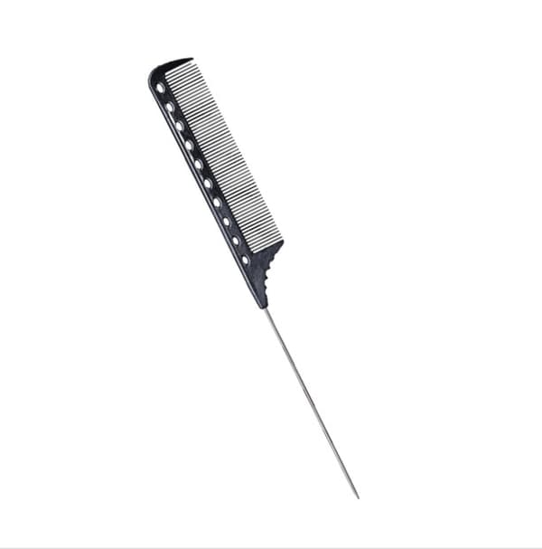 INF Ammattimainen muotoilukampa hännällä Model 1