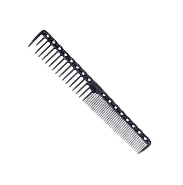 INF Profesjonell hårklippekam Model 1