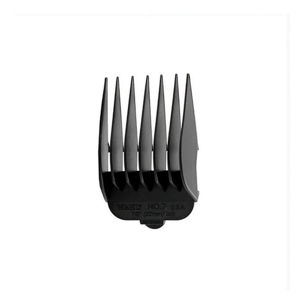 Kam til Frisørklip Wahl Moser 7/8" Nº7 (22 mm)