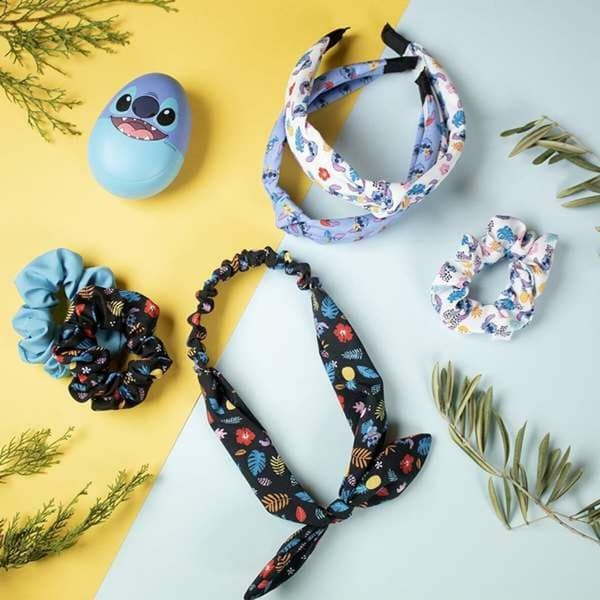 Skønhedssæt Stitch