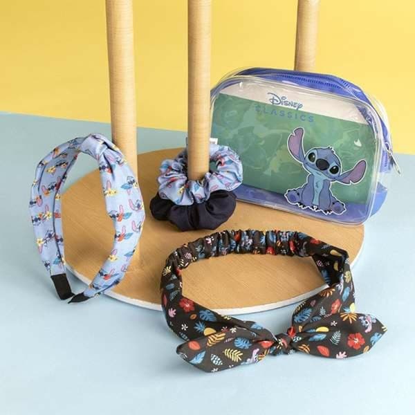 Skønhedssæt Stitch