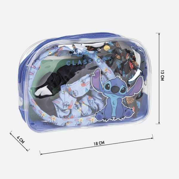 Skønhedssæt Stitch