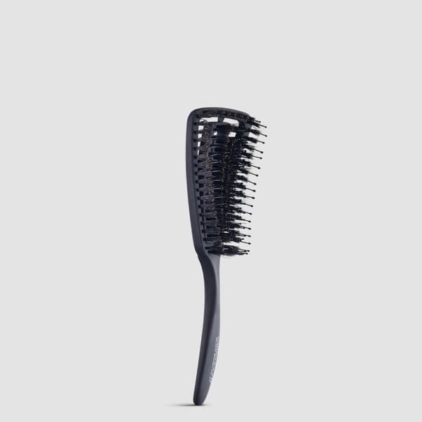 WATERCLOUDS Black Flexi Vent Mini Brush No.27