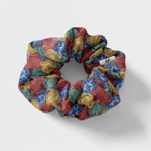 Hårsnoddar Harry Potter Multicolour