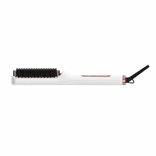 Glattebørste Solac MD7403 Plastik Sort, Rose, Hvid