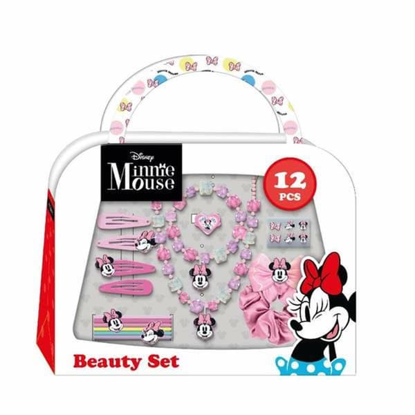 Skönhetsset Minnie Mouse