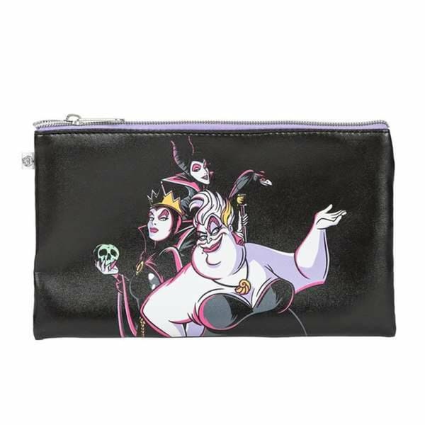 Kauneussetti Disney Villains