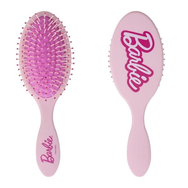 Kauneussetti Barbie 4 Kappaletta