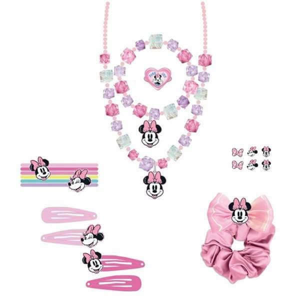 Kauneussetti Minnie Mouse