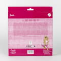 Miniatyrbillede 3 af 8: Skønhedssæt Barbie 4 Dele