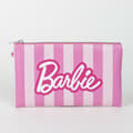 Miniatyrbillede 2 af 8: Skønhedssæt Barbie 4 Dele