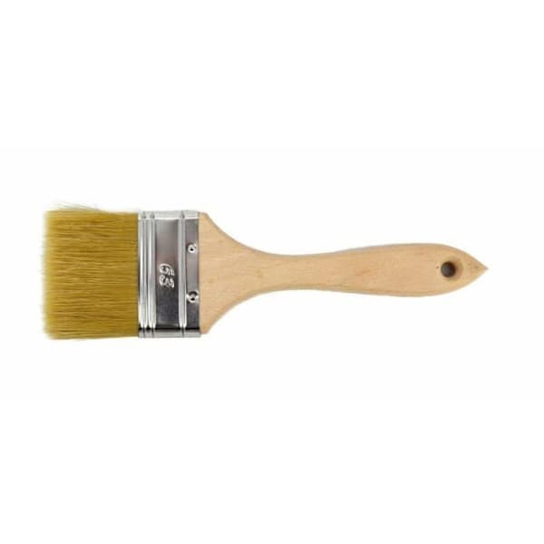 Brosse soufflante Awtools - AW26033 - Engelsk borste 63 mm ()