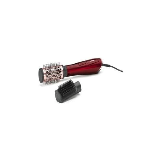 Babyliss AS812PE stylingborste - Inspirerad blåsborste - 3 i 1 föning, volym och utjämning