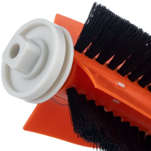 Xiaomi Mi Vacuumin varaosasarja (1 kpl rullaharja (pää), 2 kpl kolmivartista sivuharjaa)