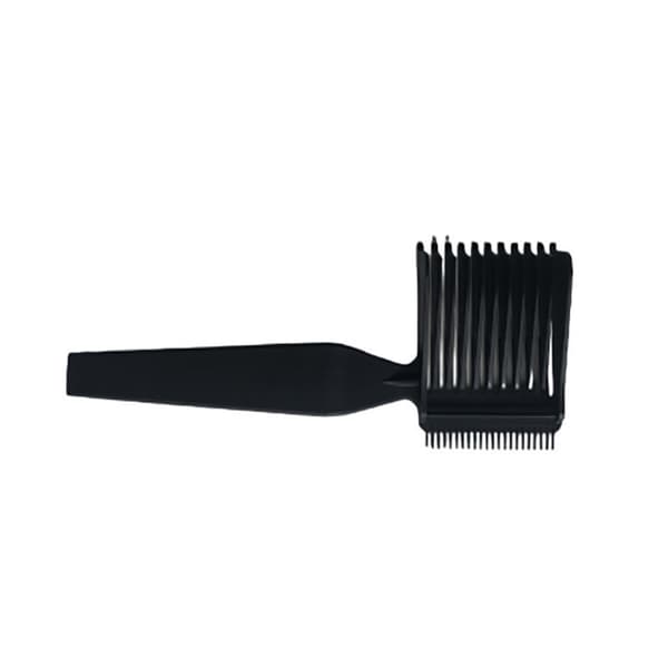 INF Barber Fade Comb for Men, Flat Top Comb Sort1 Pack