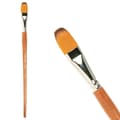 Miniatyrbild 1 av 4: Pensel Renesans syntetiska artistic long for paints CAT TONGUE storlek 12 FR