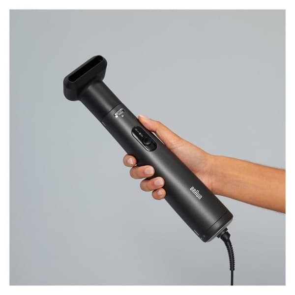 Brosse soufflante Braun AS420E