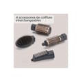 Miniatyrbild 5 av 6: Babyliss AS965E stylingborste Style Pro 1000 blåsborste