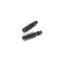 Miniatyrbild 4 av 4: Babyliss AS86E Styling Brush - Smidig form AirStyle blåsborste