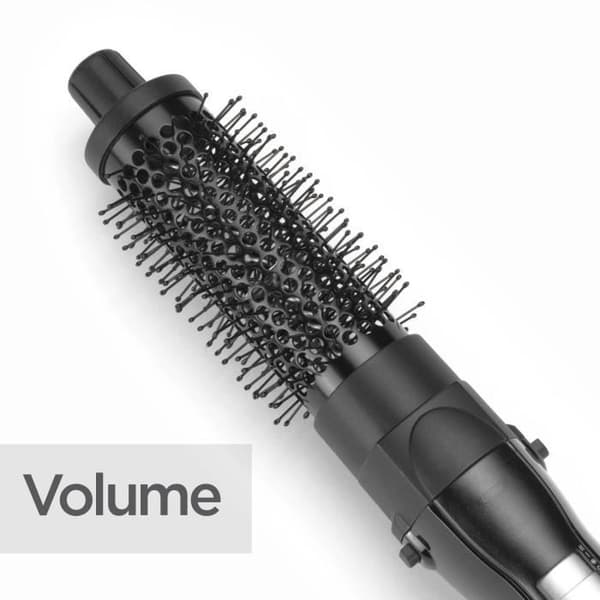 Blåsborste - BaByliss - AS82E Shape &amp; Smooth - För formning och volym