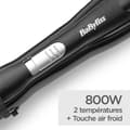 Miniatyrbild 5 av 5: Blåsborste - BaByliss - AS82E Shape &amp; Smooth - För formning och volym