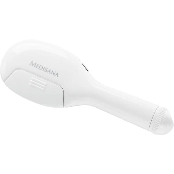 Medisana LC 860 elektrisk anti-luskam - Vit - Sladdlös drift