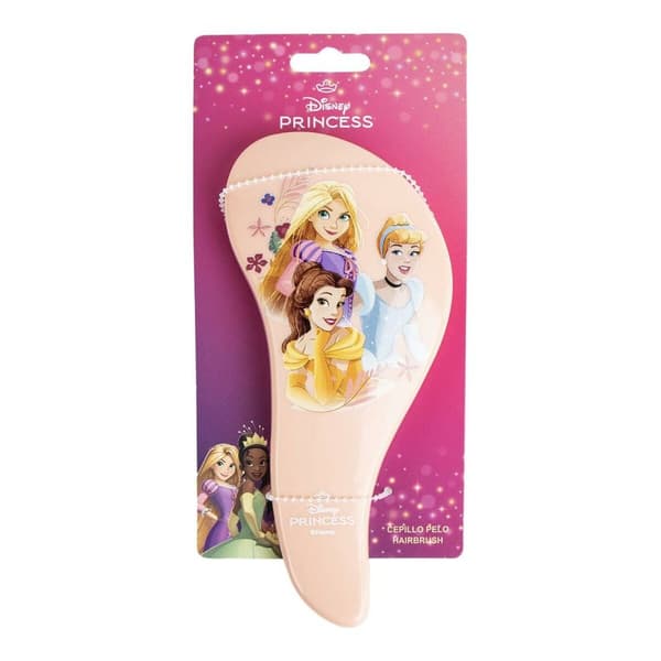 Børste til Jevning av Håret Disney Princess